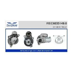 REC6035149.0 RECOFICIAL
