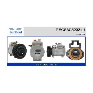 RECSAC52021.1 RECOFICIAL