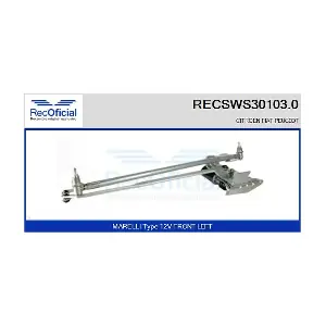 RECSWS30103.0 RECOFICIAL