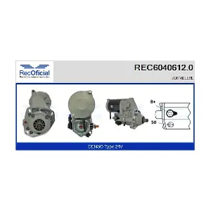 REC6040612.0 RECOFICIAL
