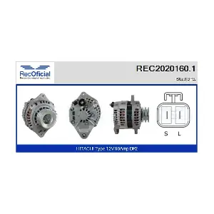 REC2020160.1 RECOFICIAL