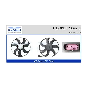 RECSEF73342.0 RECOFICIAL