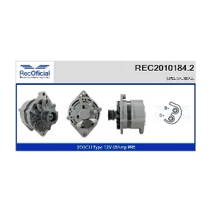 RECOFICIAL REC2010184.2
