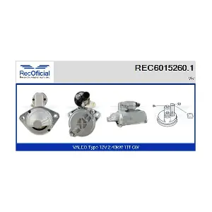 RECOFICIAL REC6015260.1