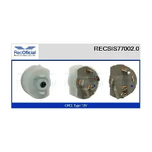 RECSIS77002.0 RECOFICIAL