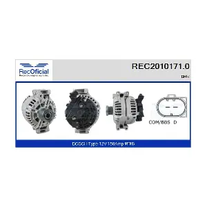 RECOFICIAL REC2010171.0
