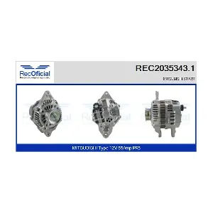 RECOFICIAL REC2035343.1