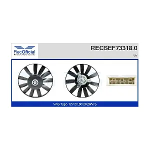 RECSEF73318.0 RECOFICIAL
