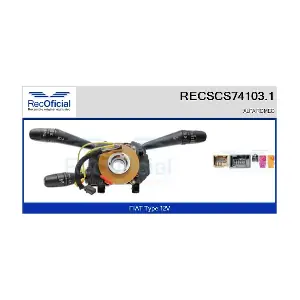 RECSCS74103.1 RECOFICIAL