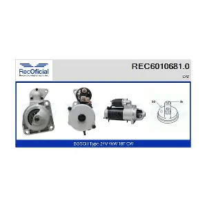 RECOFICIAL REC6010681.0