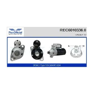 RECOFICIAL REC6010336.0