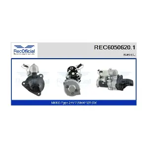 RECOFICIAL REC6050620.1