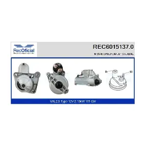 RECOFICIAL REC6015137.0