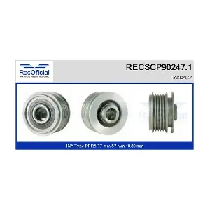 RECSCP90247.1 RECOFICIAL