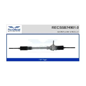 RECSSB74901.0 RECOFICIAL