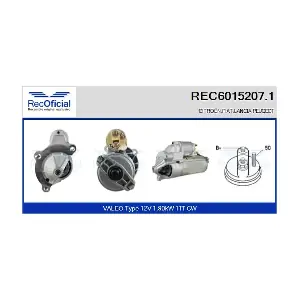 RECOFICIAL REC6015207.1