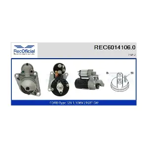 RECOFICIAL REC6014106.0