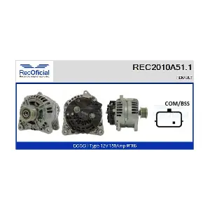 REC2010A51.1 RECOFICIAL