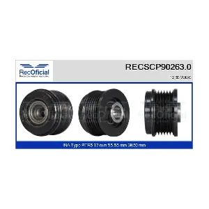 1374082 Schaeffler INA