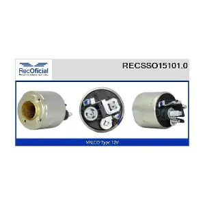 RECSSO15101.0 RECOFICIAL