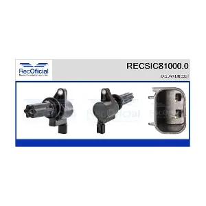 RECOFICIAL RECSIC81000.0