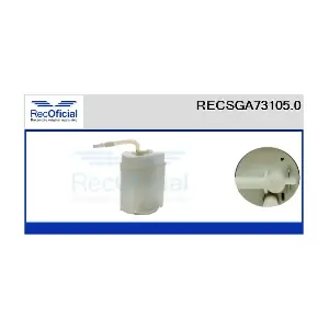 RECSGA73105.0 RECOFICIAL