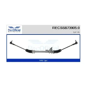 RECOFICIAL RECSSB73905.0