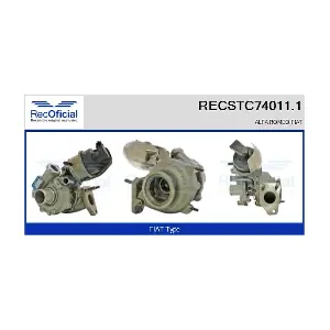 RECSTC74011.1 RECOFICIAL
