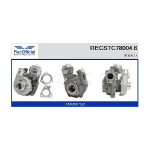 RECSTC78004.6 RECOFICIAL