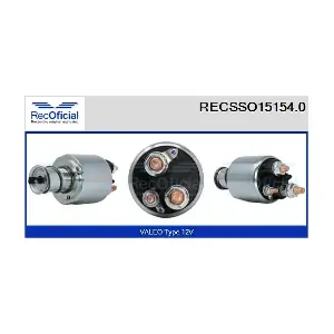 RECSSO15154.0 RECOFICIAL