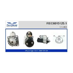 RECOFICIAL REC6015125.1