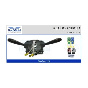 RECSCS70010.1 RECOFICIAL