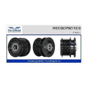 RECSCP92112.0 RECOFICIAL