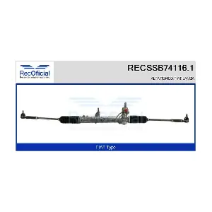 RECSSB74116.1 RECOFICIAL