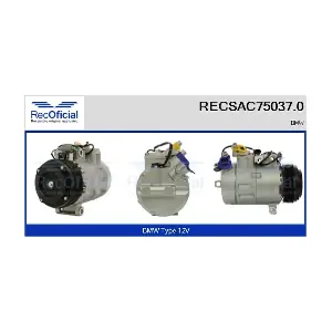 RECSAC75037.0 RECOFICIAL