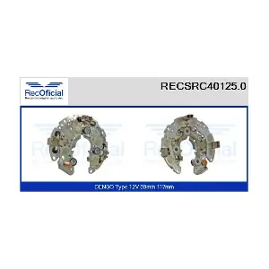 RECSRC40125.0 RECOFICIAL