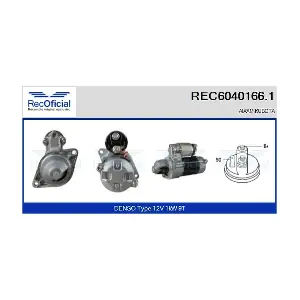 RECOFICIAL REC6040166.1
