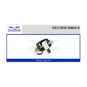 RECOFICIAL RECSRE10603.0