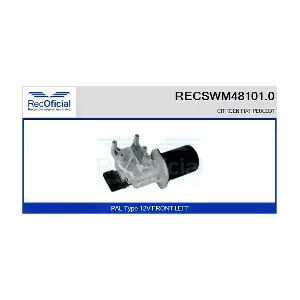 RECOFICIAL RECSWM48101.0