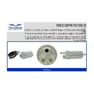 RECSPA73102.0 RECOFICIAL