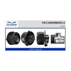 RECSBW86005.0 RECOFICIAL