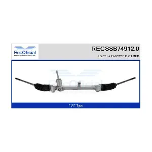 RECSSB74912.0 RECOFICIAL