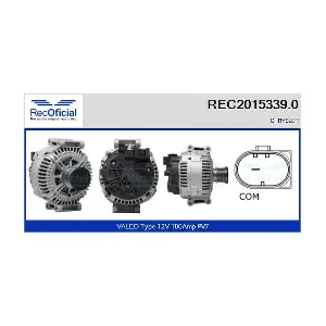 RECOFICIAL REC2015339.0