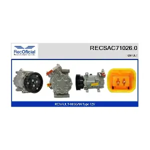 RECSAC71026.0 RECOFICIAL