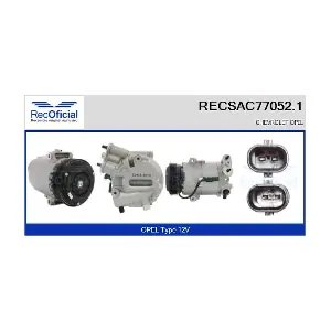 RECOFICIAL RECSAC77052.1
