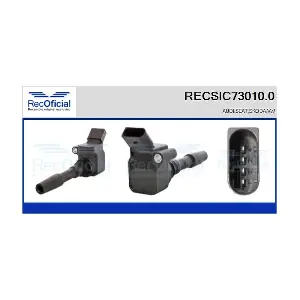 RECOFICIAL RECSIC73010.0