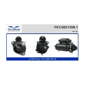 RECOFICIAL REC6021208.1