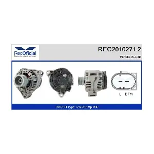 RECOFICIAL REC2010271.2