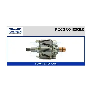 RECSRO40008.0 RECOFICIAL