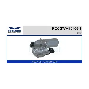 RECSWM15168.1 RECOFICIAL